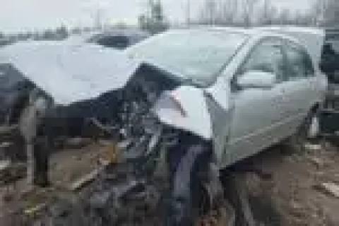 Photo of 2008 Toyota Corolla