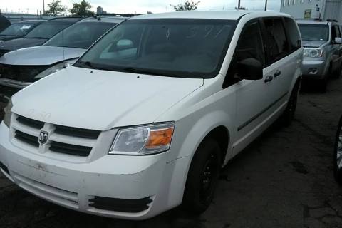 Photo of 2010 Dodge Grand Caravan
