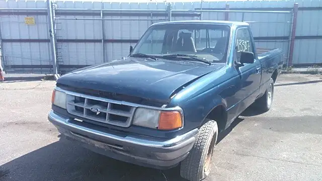Photo of 1993 Ford Ranger