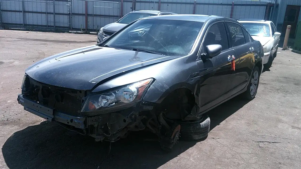 Photo of 2010 Honda Accord