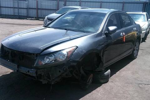 Photo of 2010 Honda Accord