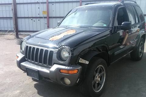 Photo of 2005 Jeep Liberty
