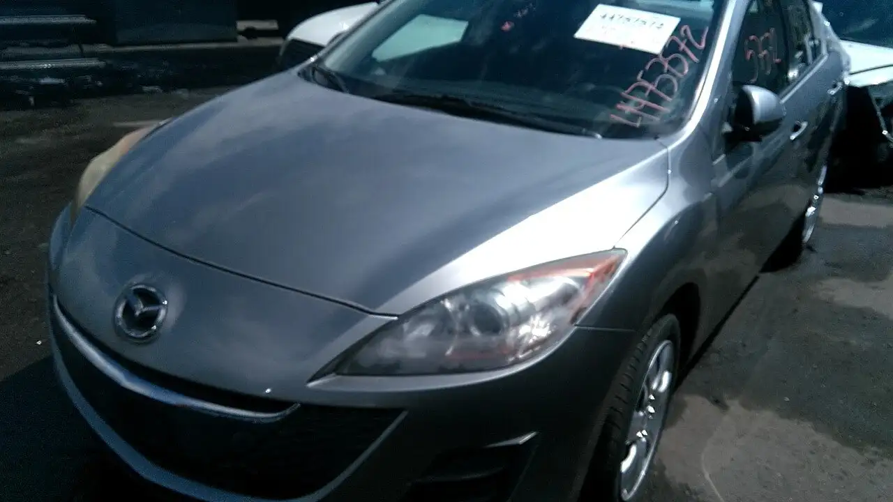 Photo of 2010 Mazda 3