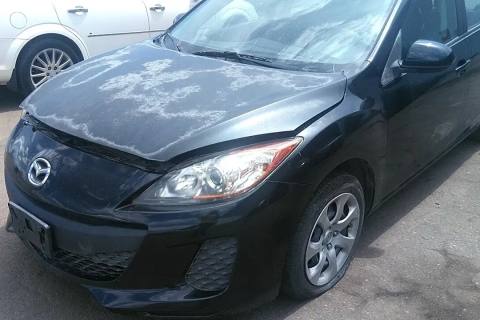 Photo of 2012 Mazda 3