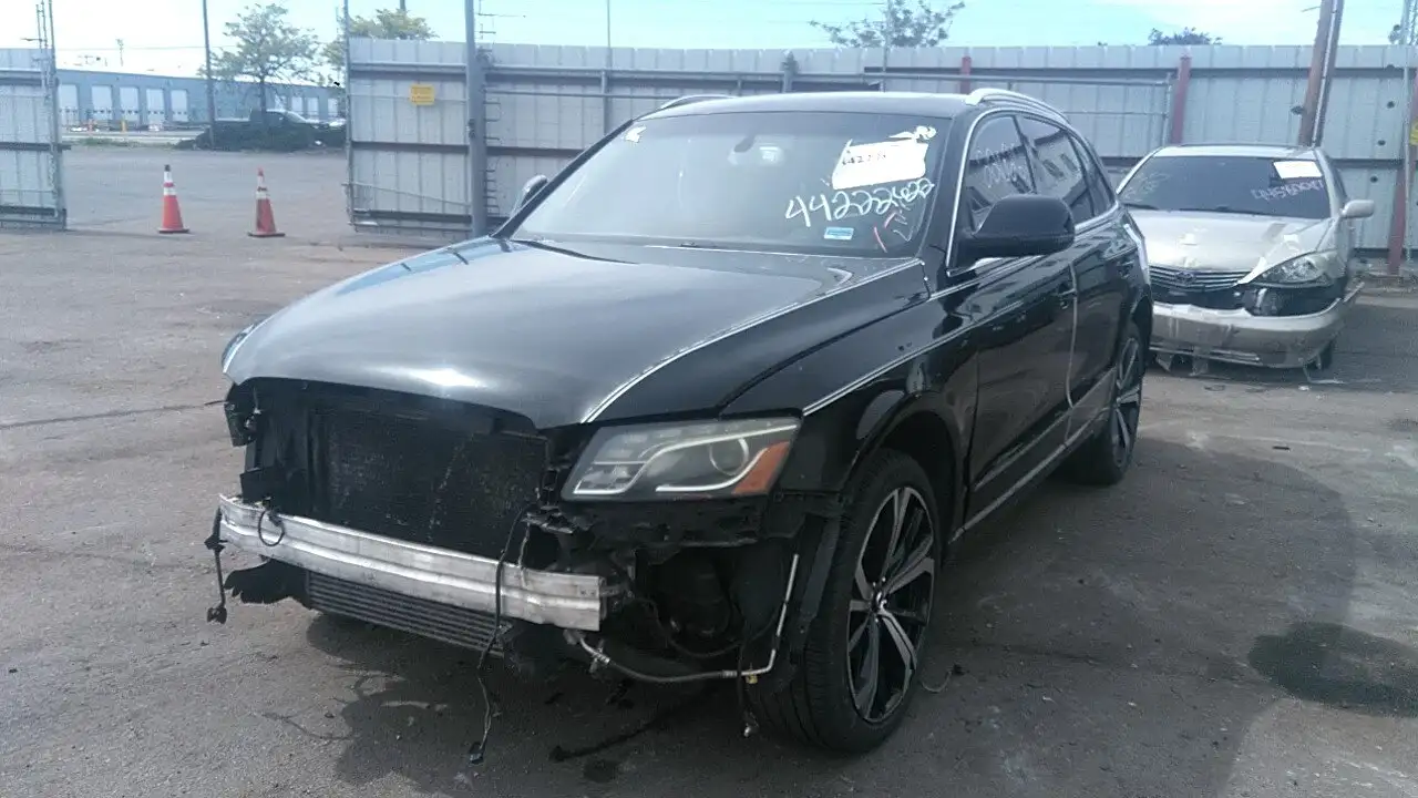 Photo of 2011 Audi Q5