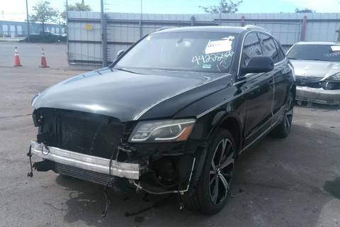 Photo of 2011 Audi Q5
