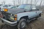 Photo of 1988 Chevrolet K1500