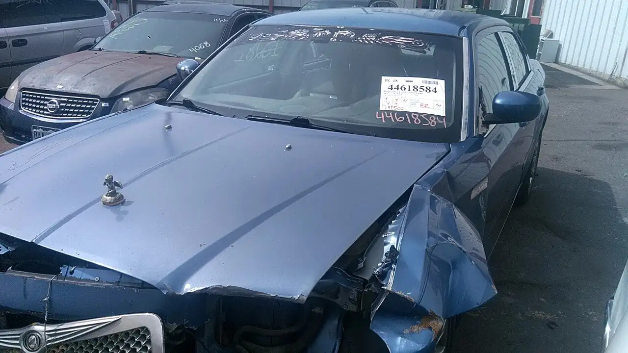 Photo of 2007 Chrysler 300