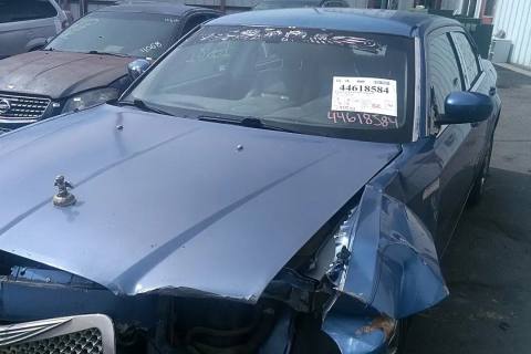 Photo of 2007 Chrysler 300