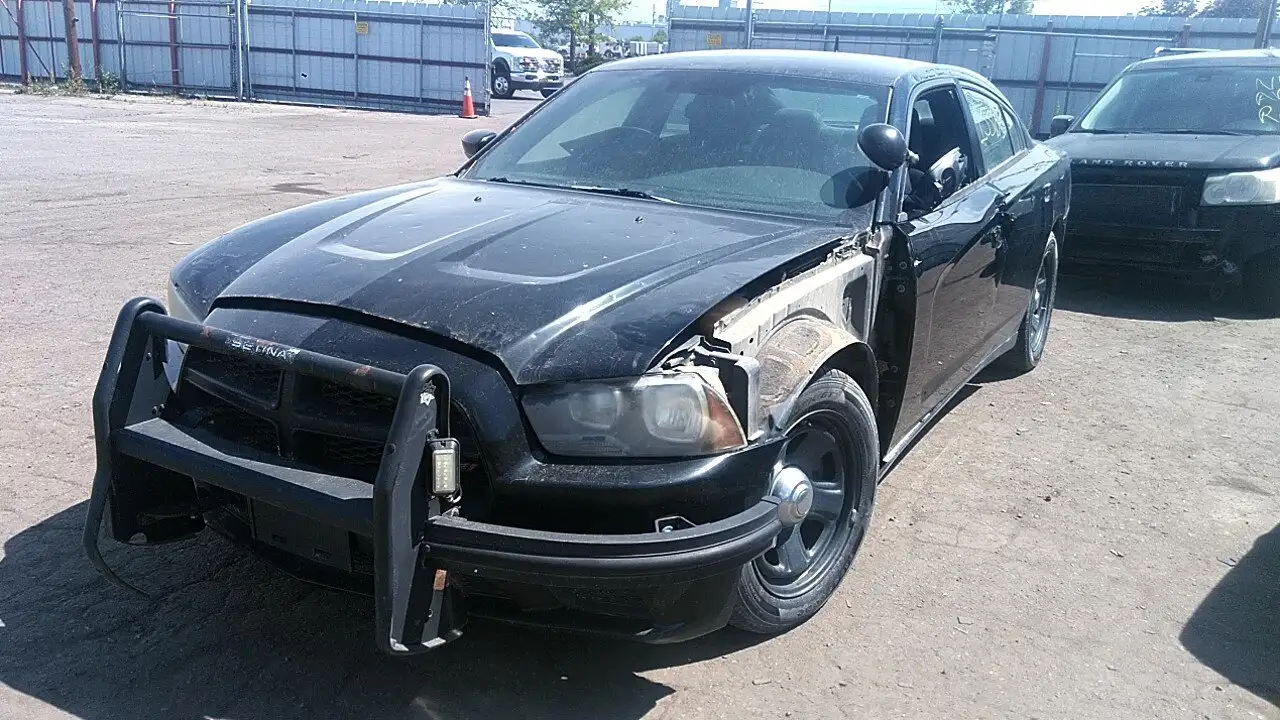 Photo of 2012 Dodge Charger