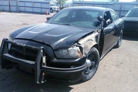 Photo of 2012 Dodge Charger