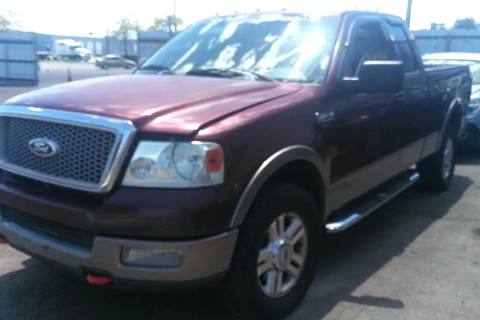 Photo of 2004 Ford F-150