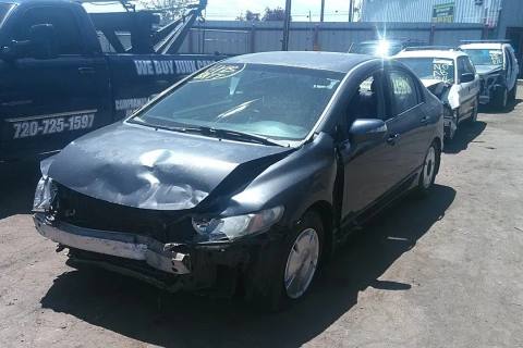 Photo of 2006 Honda Civic