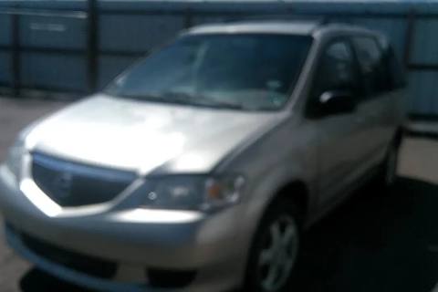 Photo of 2003 Mazda Mpv