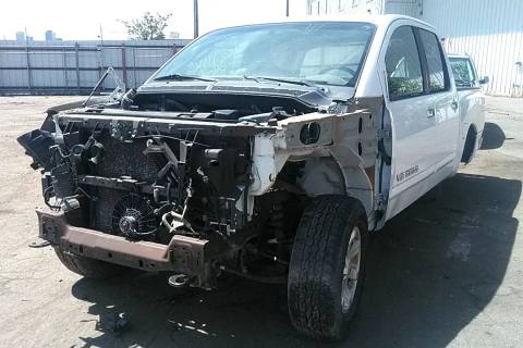 Photo of 2005 Nissan Titan