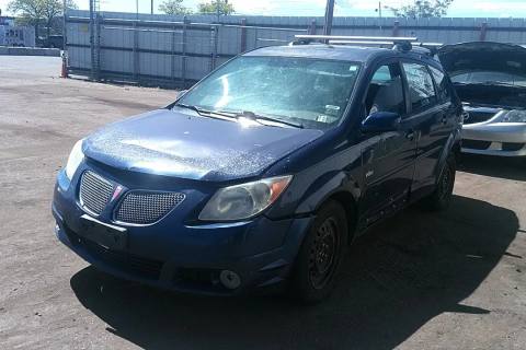 Photo of 2005 Pontiac Vibe