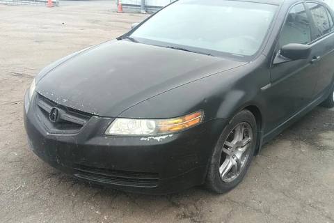 Photo of 2004 Acura Tl