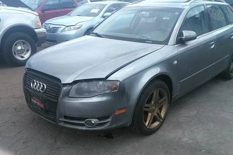 Photo of 2006 Audi A4 Quattro