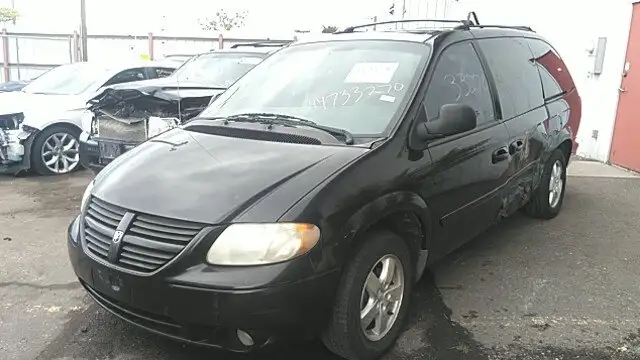 Photo of 2006 Dodge Grand Caravan