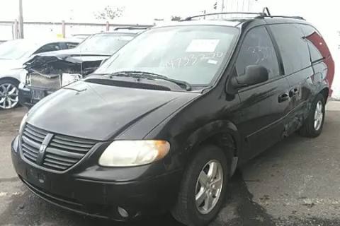 Photo of 2006 Dodge Grand Caravan
