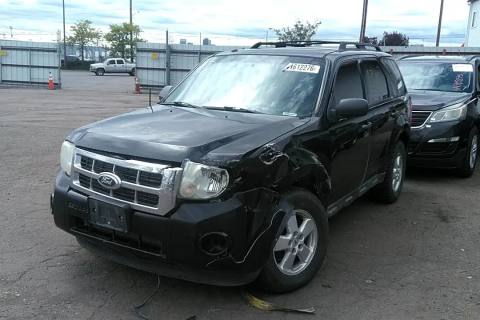 Photo of 2010 Ford Escape
