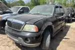 Photo of 2006 Lincoln Navigator