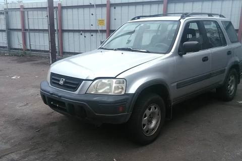 Photo of 2000 Honda Cr-V