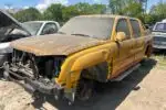 Photo of 2003 Chevrolet Avalanche
