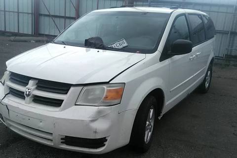 Photo of 2010 Dodge Grand Caravan