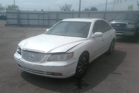 Photo of 2006 Hyundai Azera