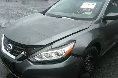 Photo of 2016 Nissan Altima