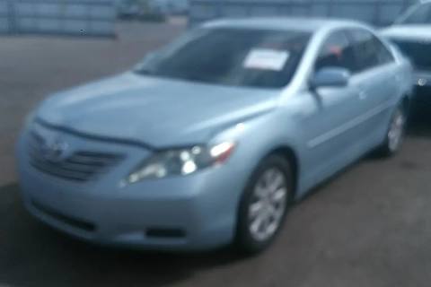 Photo of 2009 Toyota Camry