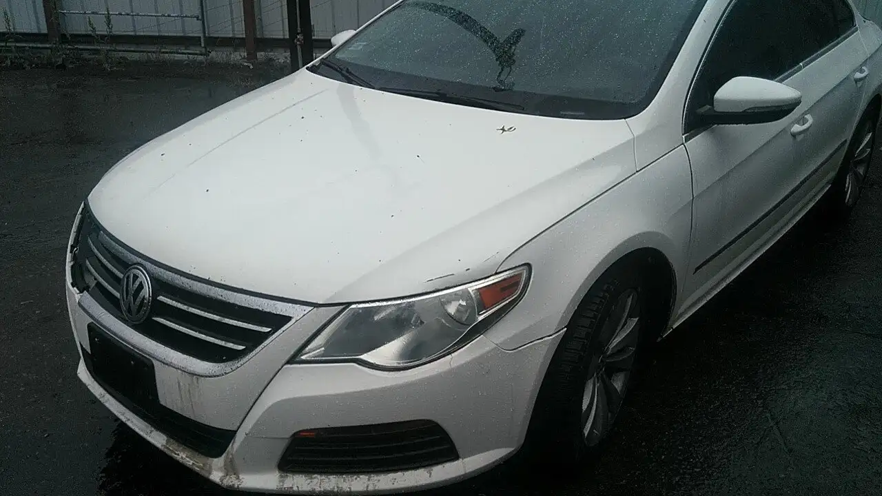 Photo of 2012 Volkswagen Cc
