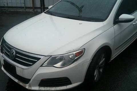 Photo of 2012 Volkswagen Cc