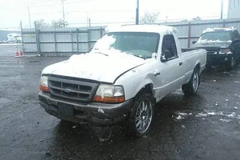 Photo of 1999 Ford Ranger