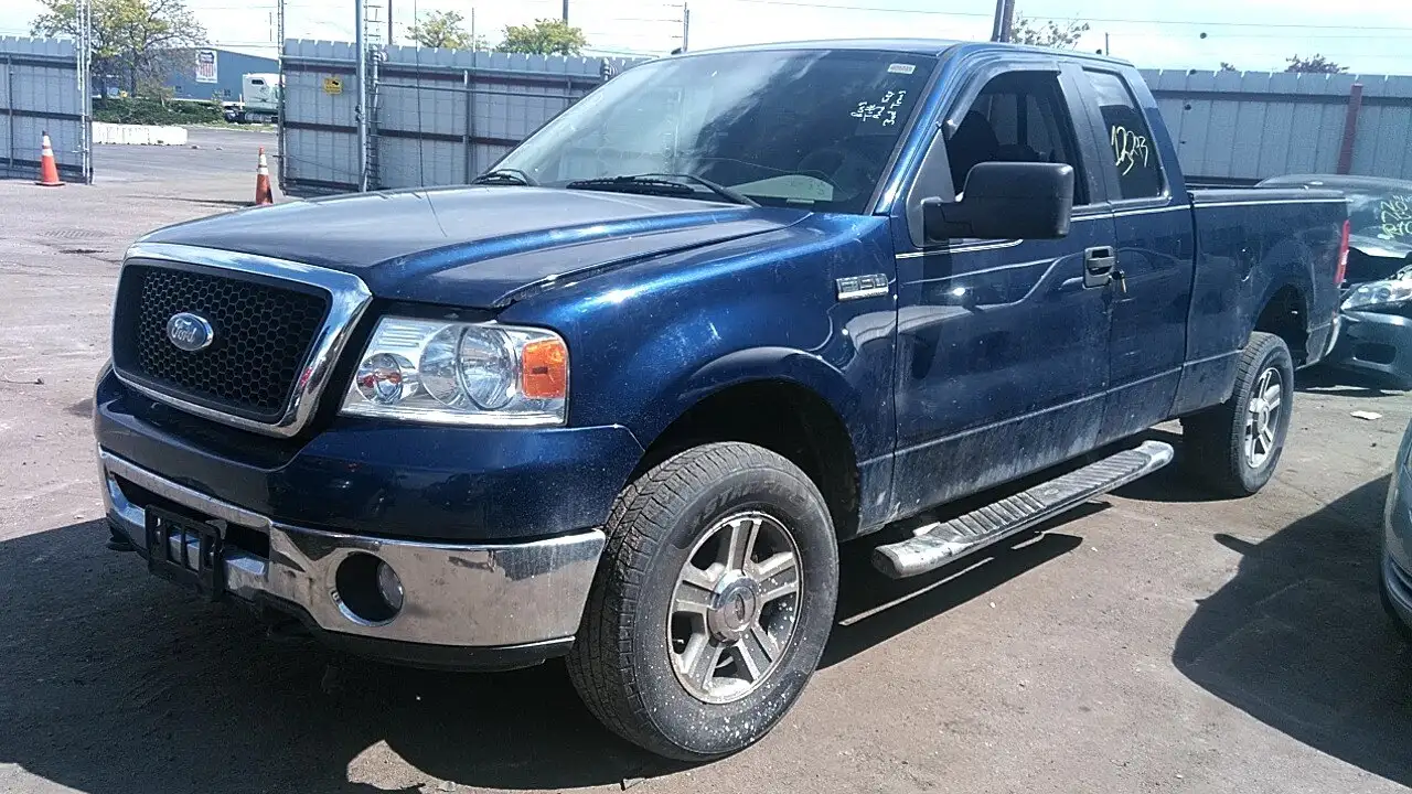 Photo of 2008 Ford F-150