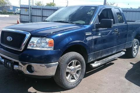 Photo of 2008 Ford F-150