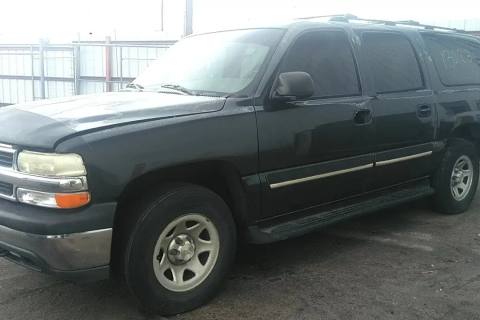 Photo of 2004 Chevrolet Suburban 1500
