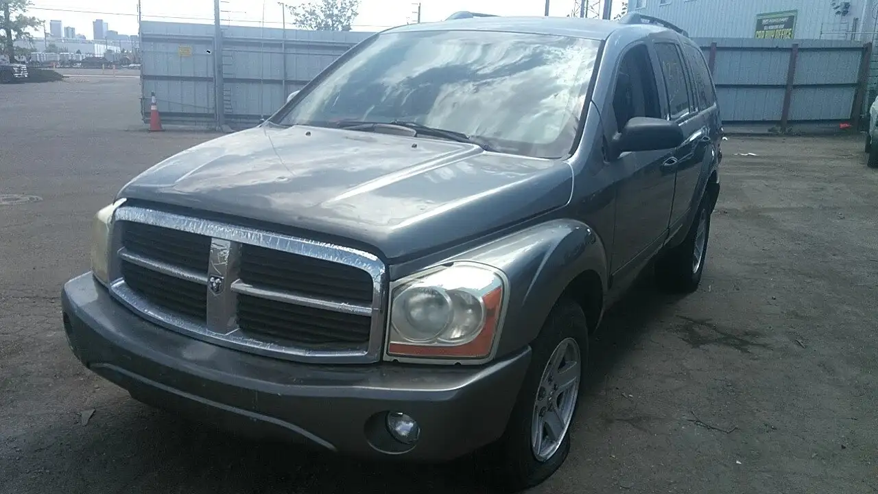 Photo of 2006 Dodge Durango