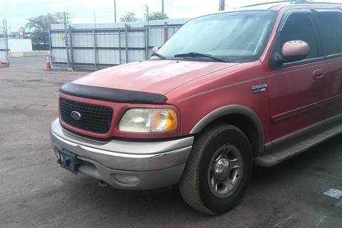 Photo of 2000 Ford Expedition