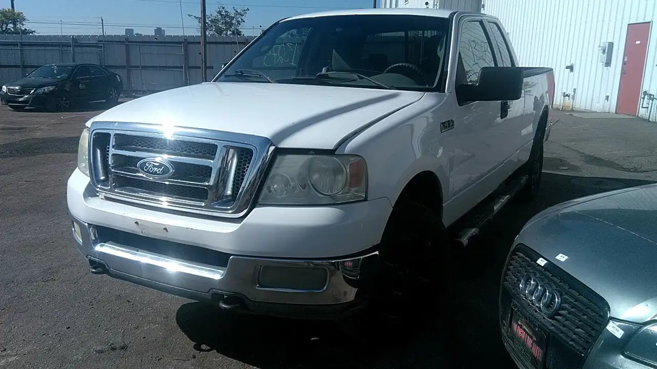 Photo of 2004 Ford F-150