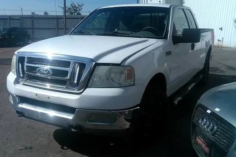 Photo of 2004 Ford F-150