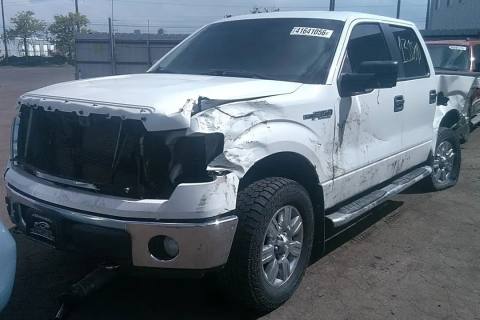 Photo of 2012 Ford F-150