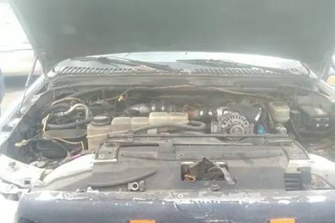 Photo of 1999 Ford F-250 Super Duty