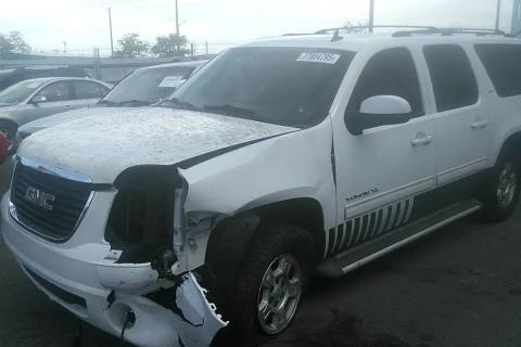 Photo of 2011 Gmc Yukon Xl 1500