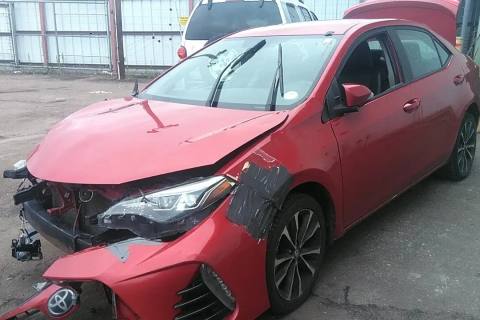Photo of 2017 Toyota Corolla