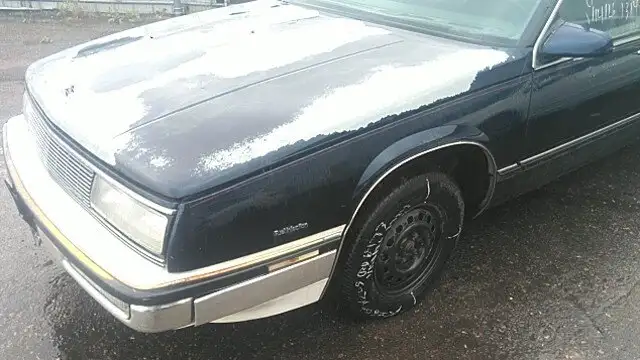 Photo of 1989 Buick Lesabre