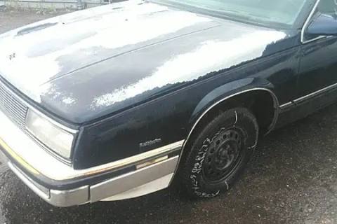 Photo of 1989 Buick Lesabre
