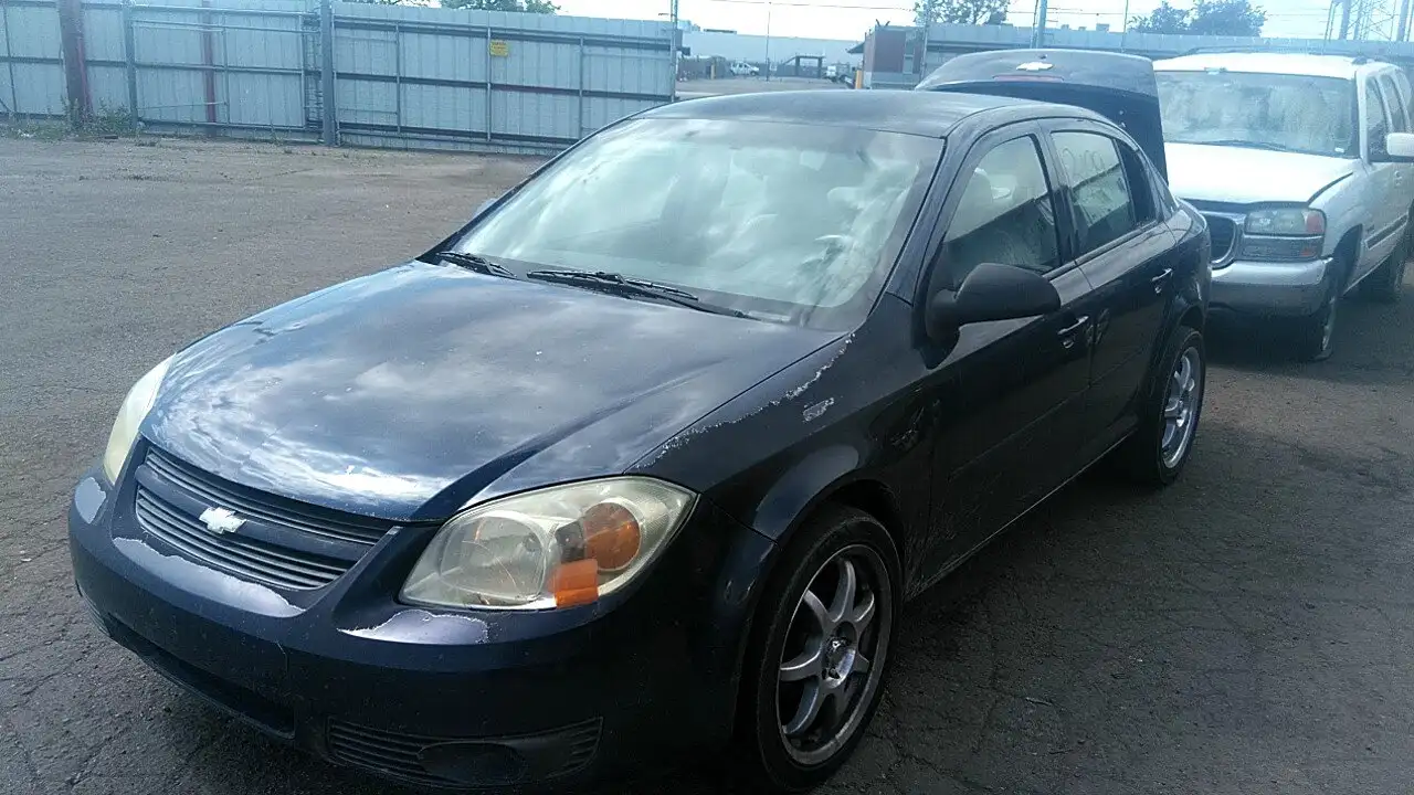 Photo of 2008 Chevrolet Cobalt