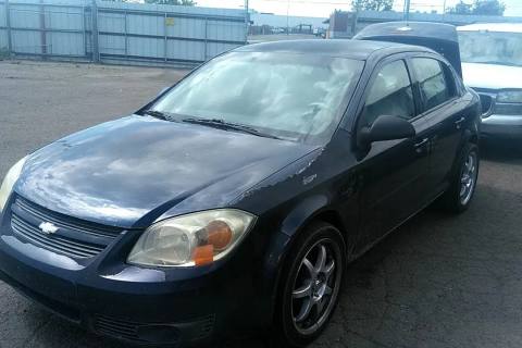 Photo of 2008 Chevrolet Cobalt